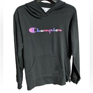 champion hoodie